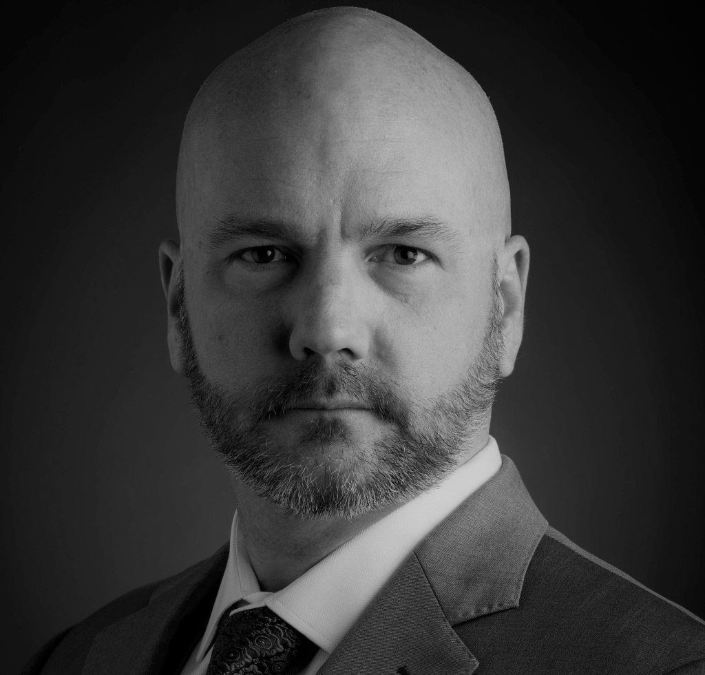 Picture of Frank Hoeppel